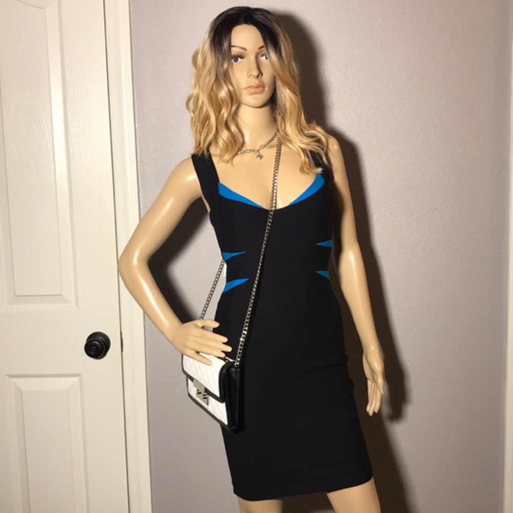 Beautiful party dress